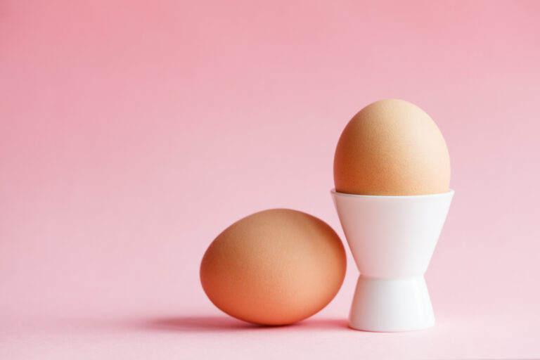 Egg Allergy – Everything You Need To Know