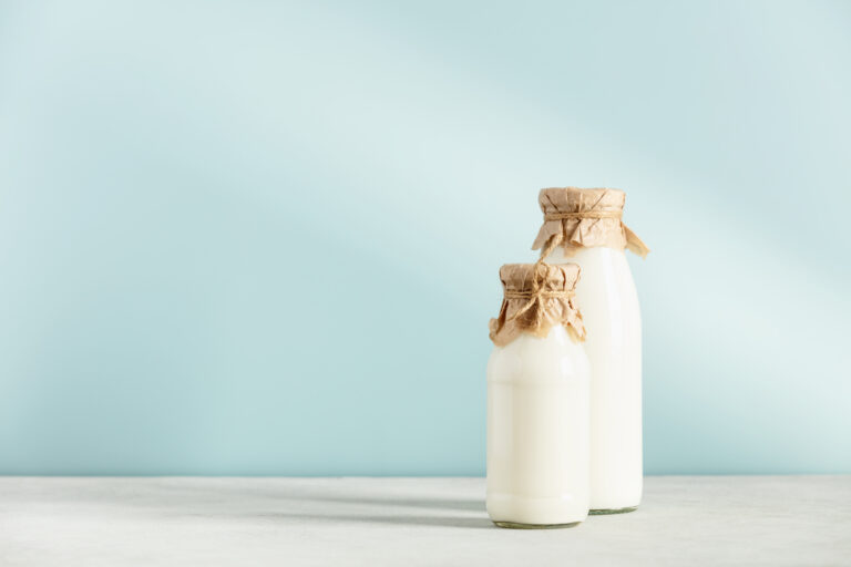 Milk Allergy- Everything You Need To Know