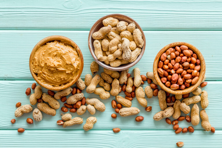 Peanut Allergy – Everything you need to know